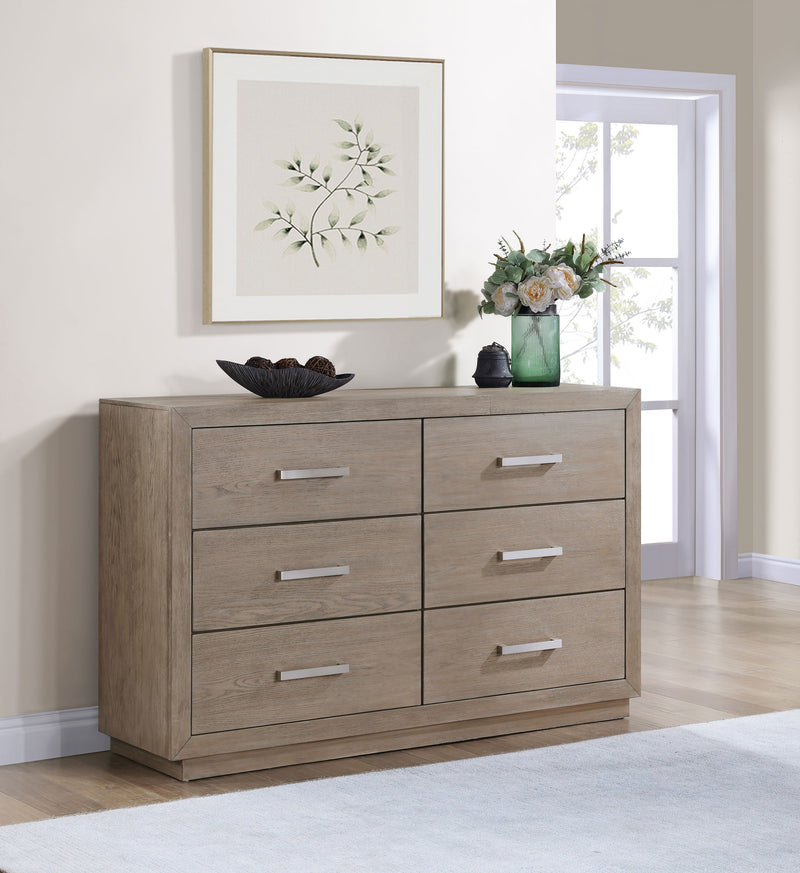 Kenora Dresser