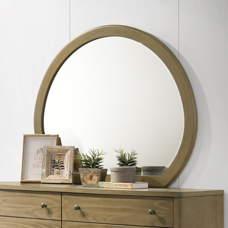 Granada Dresser Mirror