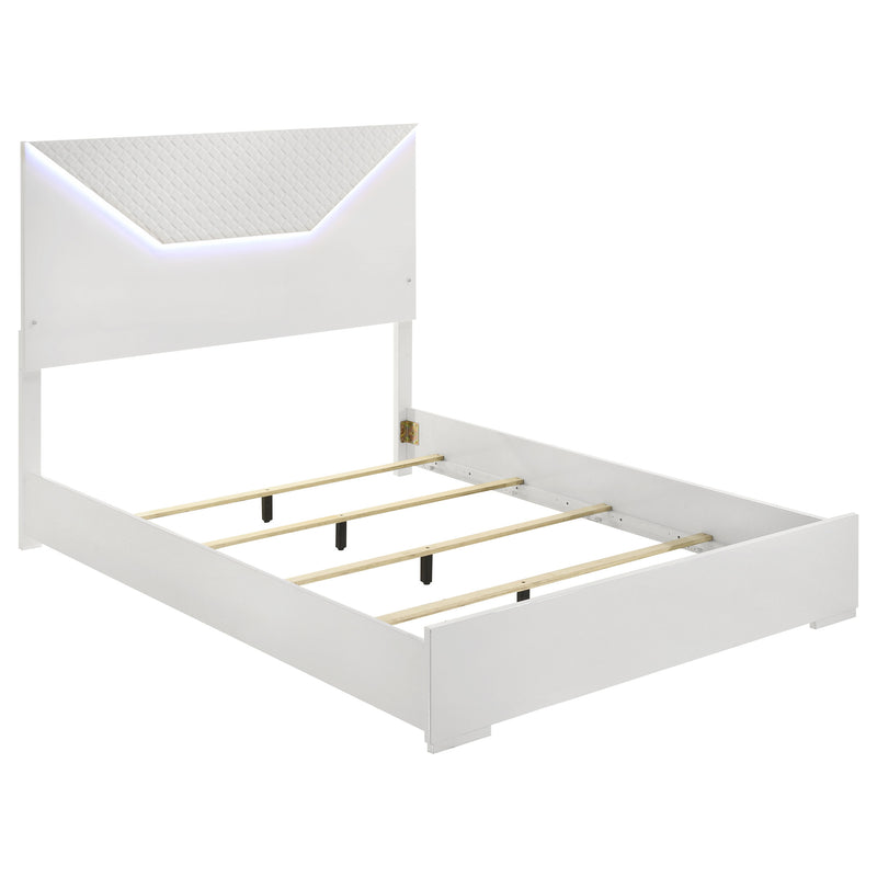 Ives Eastern King & Queen Bed