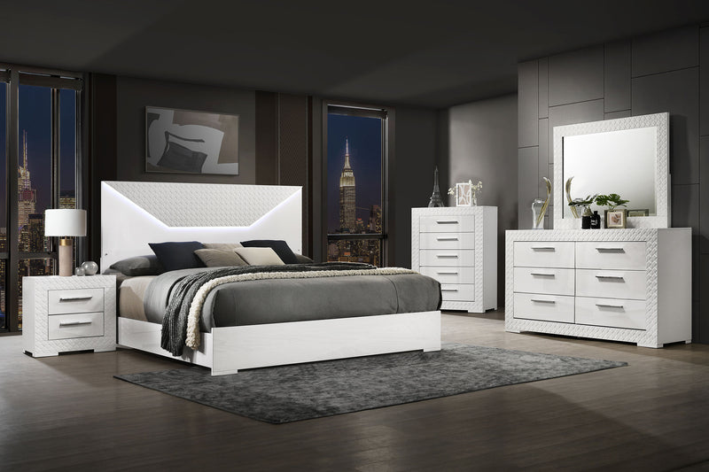 Ives Beds