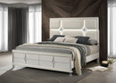 Olivia California King, E.King, & Queen Bed