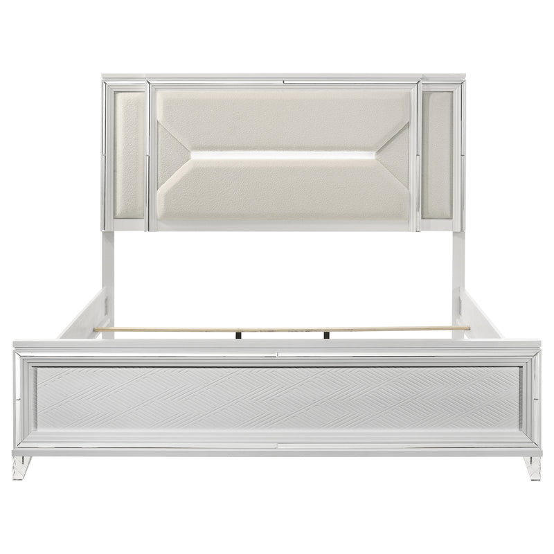 Marmore California King, E.King, & Queen Bed
