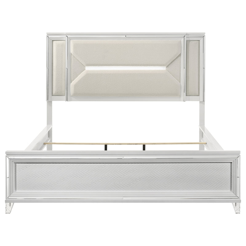Marmore California King, E.King, & Queen Bed