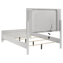 Marmore 5 Pc Bedroom Set