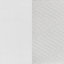 Marmore Dresser with Mirror