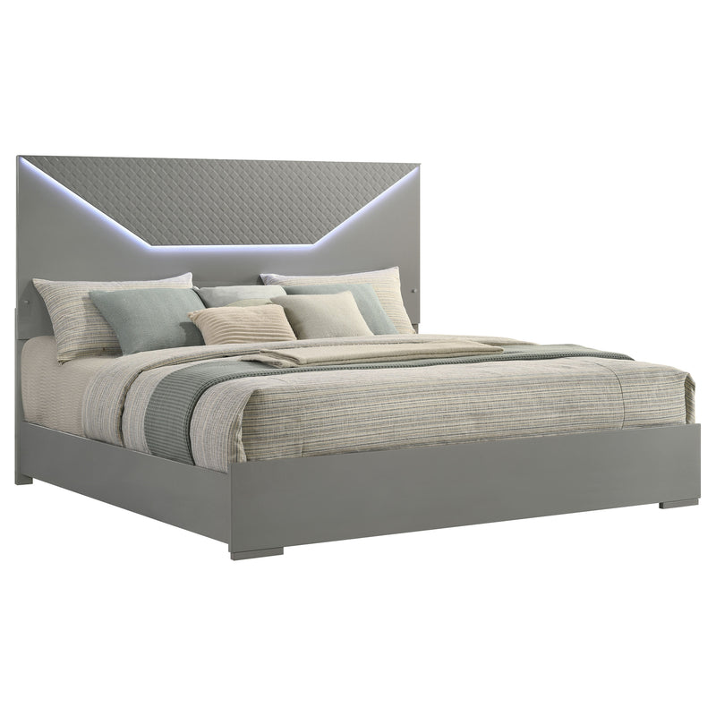 Ives Eastern King & Queen Bed
