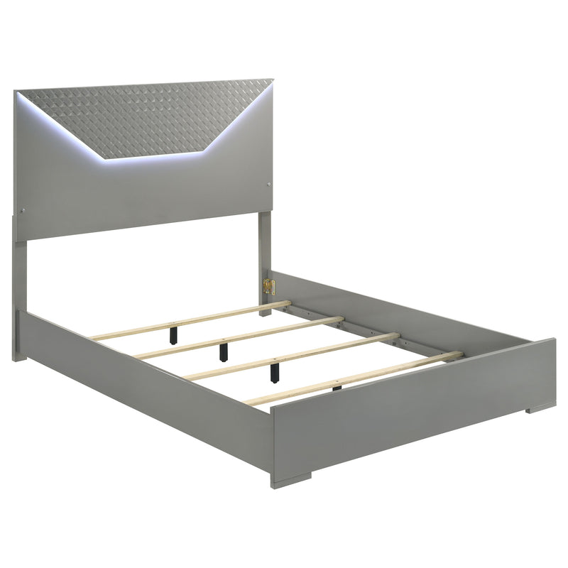 Ives Beds