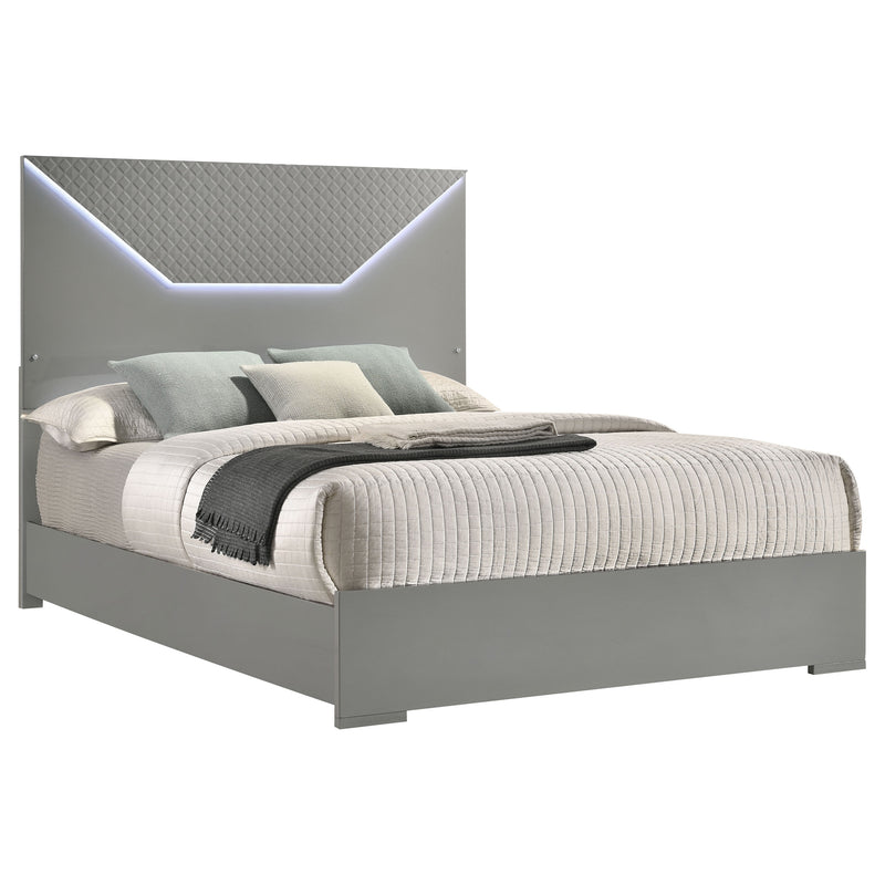 Ives Eastern King & Queen Bed
