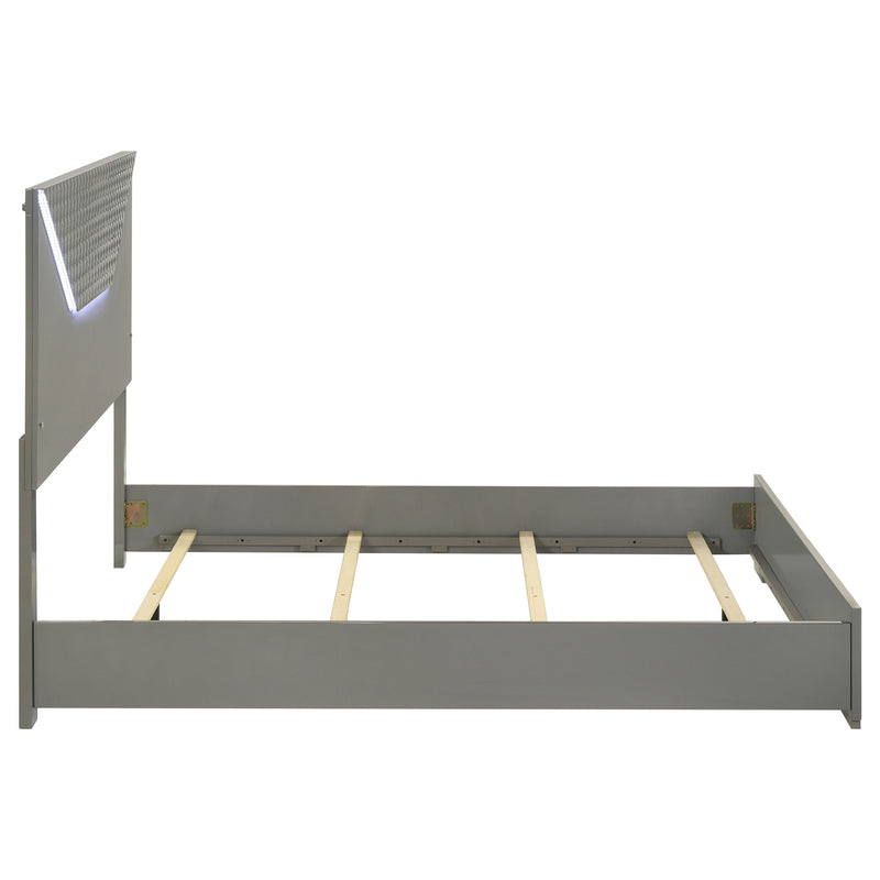 Ives Beds