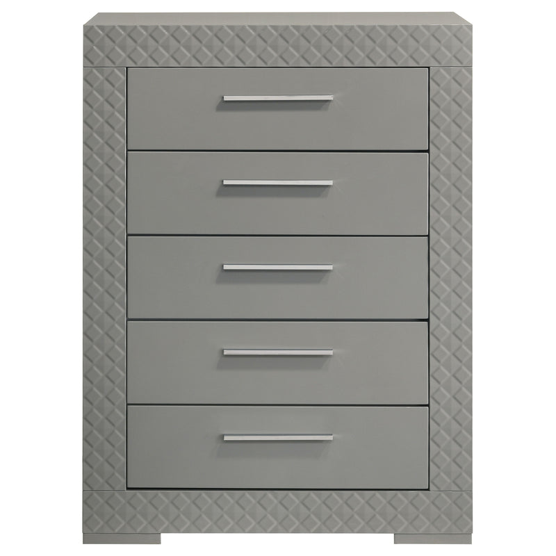 Ives Chests