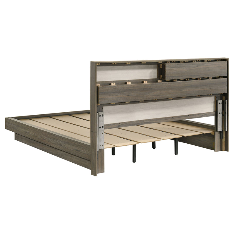 Fenwick 4 & 5 Piece Bedroom Set