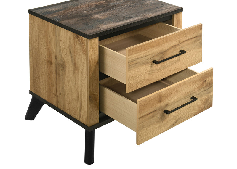Kaywood Bedroom Sets