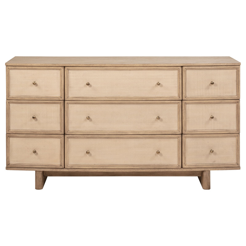 Kailani 4 Pc Bedroom Set