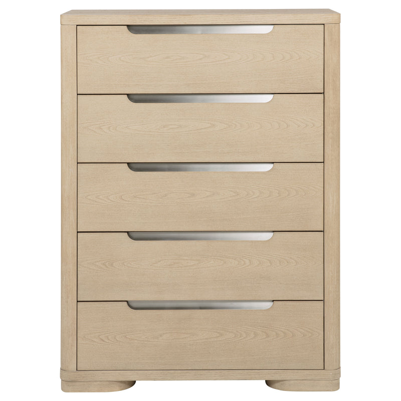 Ladera Chests
