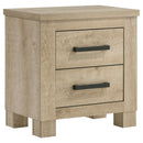 Oakglen Bedroom Sets