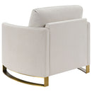 Corliss Sofa Set