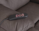Belmone Pike Recliner