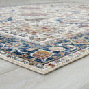 PAYAS 5' X 7' Area Rug
