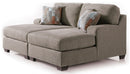 Newellen Super Chaise