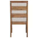 Bruner Dining Side Chair