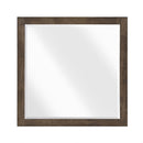 Emmett-Mirror image
