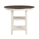 5800WH-36 - Counter Height Table