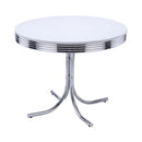 Retro Dining Table