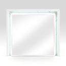 Ripple-Mirror image