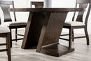 Holsworthy 5 Pc Dining Table Set