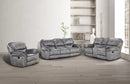Themis Manual Recliner