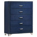 Melody Bedroom Set