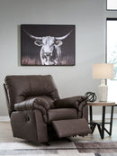 WillowBend Recliner
