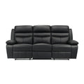 Hancock-Double Reclining Sofa image