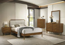 Romford 4 Pc Bedroom Set