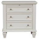 Sandy Beach Bedroom Set
