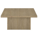 Devar Coffee Table Set