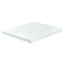 Edelweiss 6" Memory Foam Mattress