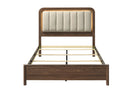 Hayward Bed