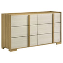Hyland Bedroom Set