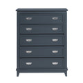 Sloane-Chest image