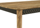 Partridge Counter Height Dining Set
