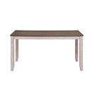 5769W-60 - Dining Table