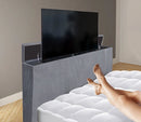 Sumter Bed