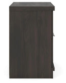 Shaehartin Nightstand