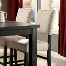 Sania Counter Ht Table Set