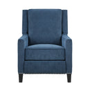 8505BU-1 - Push Back Reclining Chair