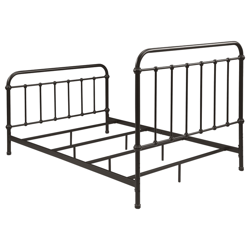 Livingston Beds