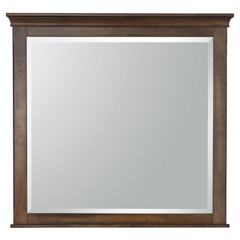 Devon Bedroom Set White