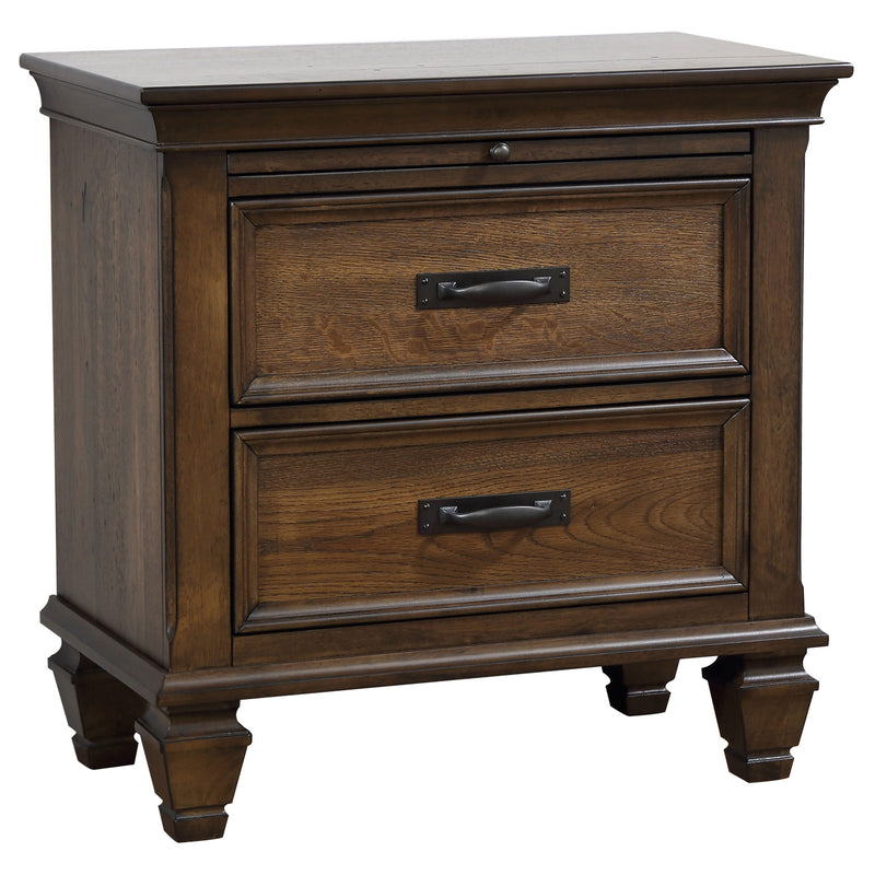 Devon Bedroom Set White
