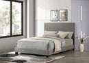 Dorian Panel Beds
